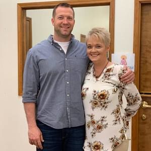 Meet your Posher, Brian